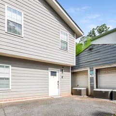 Cozy 1 Bedroom with Loft, Minutes from Grant Park