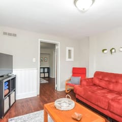 Cute, Cozy 1 Bedroom, Minutes from Grant Park