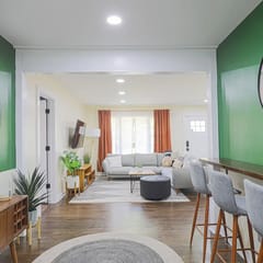 Stylish WestLake Escape, PetFriendly, Downtown 5Mi