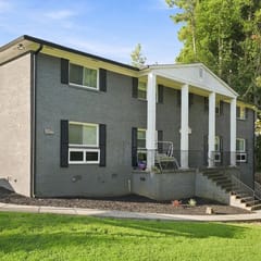 Peachwood Hideaway