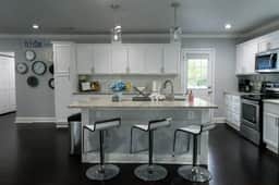 Bungalow with Private Yard, 5 Miles from Downtown!