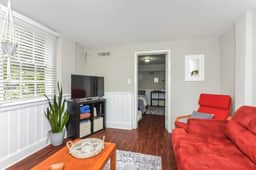 Cute, Cozy 1 Bedroom, Minutes from Grant Park