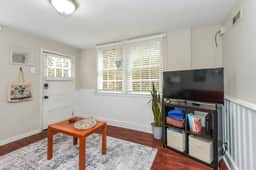 Cute, Cozy 1 Bedroom, Minutes from Grant Park