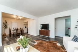Newly Renovated East Lake Home, Wifi, Workspace