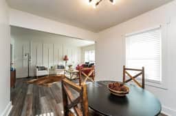 Newly Renovated East Lake Home, Wifi, Workspace