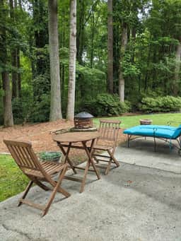 Peaceful Retreat near Downtown w/Patio & Workspace