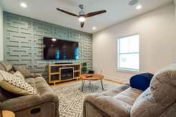 Posh Home: Marvelous Kitchens, Beautiful Bathrooms