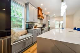 Posh Home: Marvelous Kitchens, Beautiful Bathrooms
