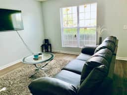 Roomy Townhome Near Arabia Mountain Nat’l Heritage