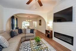 Serene Home, WiFi, Close to Mercedes Benz Stadium