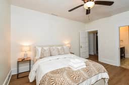 Serene Home, WiFi, Close to Mercedes Benz Stadium