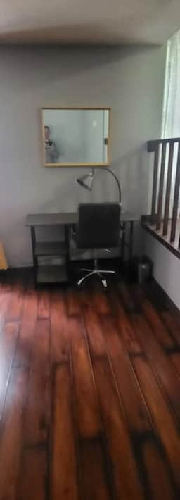 Spacious Home, Deck & Garage, close to ATL airport