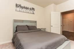 Spacious Home: Minutes from ATL Airport with Wifi