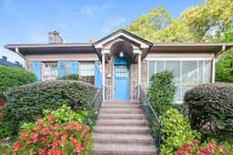 Spacious/Vintage, Near Candler Park, Pet Friendly