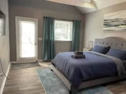 Stone Mountain Home, SmartTV All Rooms, Pool Table