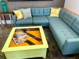 Chic Nooks at DeKalb Ave Unit B