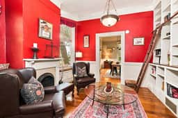 Vintage Charm, Backyard, WiFi, Near Dtwn Decatur - Image 3