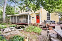 Vintage Charm, Backyard, WiFi, Near Dtwn Decatur - Image 2