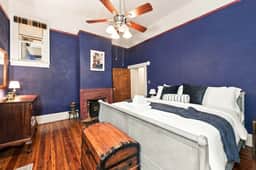 Vintage Charm, Backyard, WiFi, Near Dtwn Decatur - Image 5