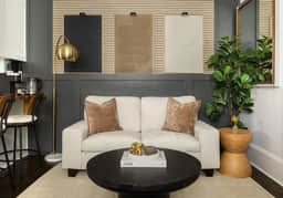 Chic Studio, Workspace, Wifi, Close to Pullman Yds - Image 2