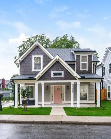 Spacious Home in a Desirable Atlanta Neighborhood