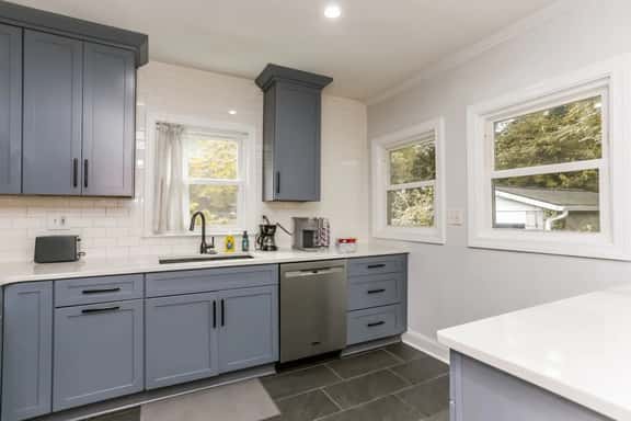Chic Decatur Home, Huge Backyard, Pets Welcome - Image 1