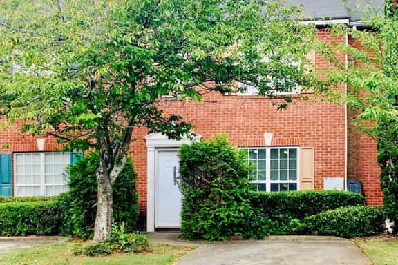 Roomy Townhome Near Arabia Mountain Nat’l Heritage - Image 1