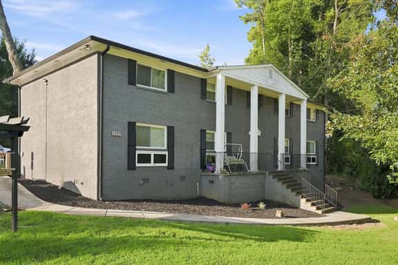 Peachwood Hideaway - Image 1