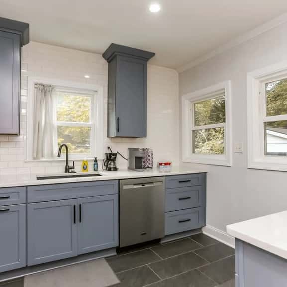 Chic Decatur Home, Huge Backyard, Pets Welcome - Image 1
