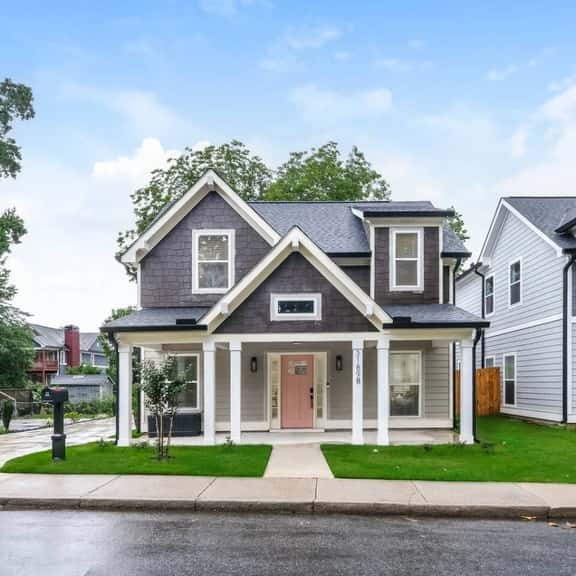 Hapeville Dream Escape - Image 1
