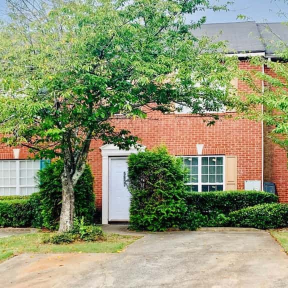 Roomy Townhome Near Arabia Mountain Nat’l Heritage - Image 1