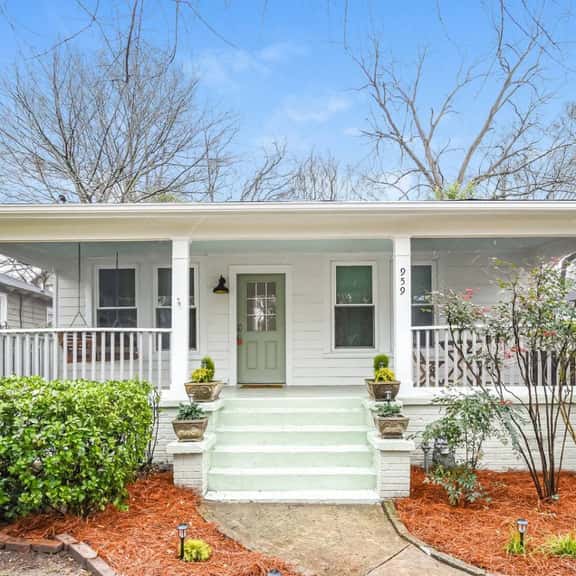 Serene Home, WiFi, Close to Mercedes Benz Stadium - Image 1