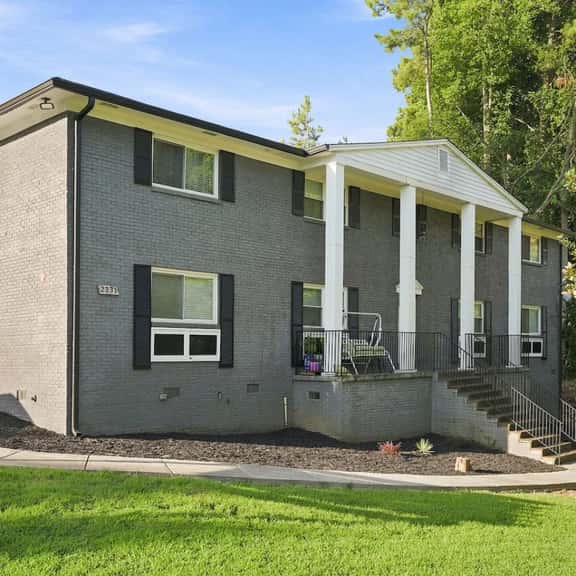 Peachwood Hideaway - Image 1