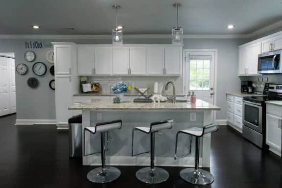 Bungalow with Private Yard, 5 Miles from Downtown!