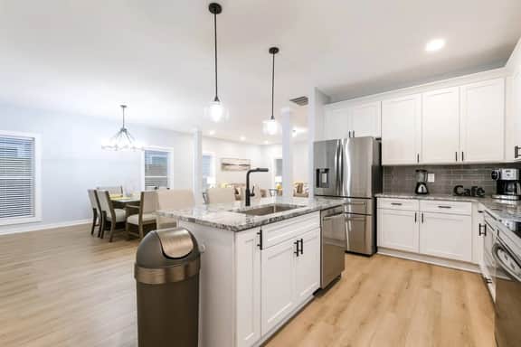 Hapeville Dream Escape