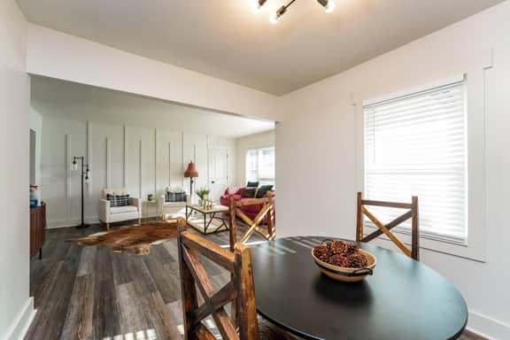 Newly Renovated East Lake Home, Wifi, Workspace