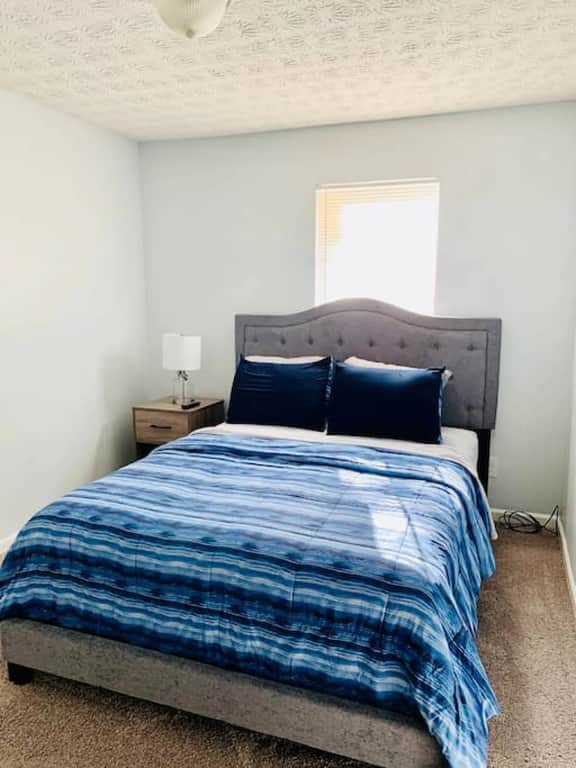 Roomy Townhome Near Arabia Mountain Nat’l Heritage