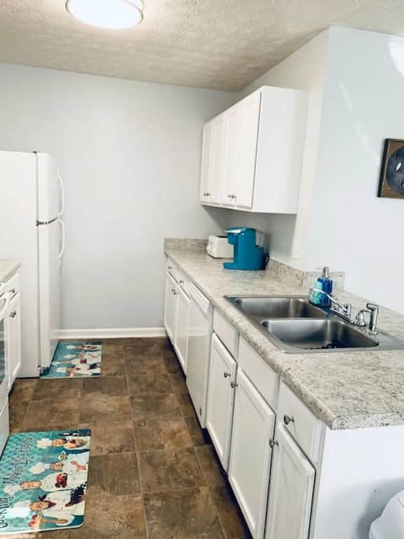 Roomy Townhome Near Arabia Mountain Nat’l Heritage