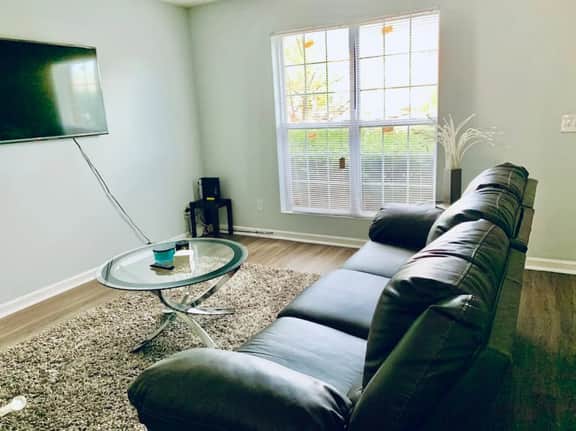 Roomy Townhome Near Arabia Mountain Nat’l Heritage