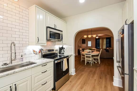 Serene Home, WiFi, Close to Mercedes Benz Stadium
