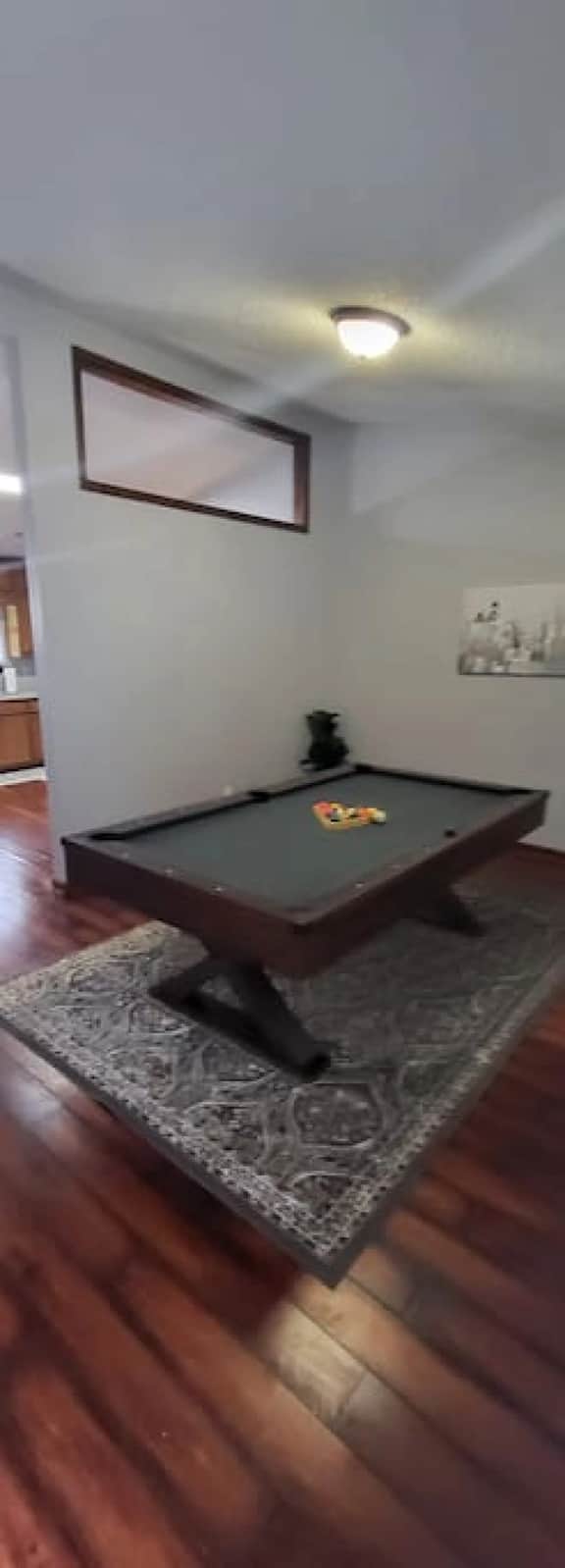 Spacious Home, Deck & Garage, close to ATL airport