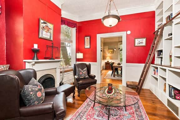 Vintage Charm, Backyard, WiFi, Near Dtwn Decatur - Image 3