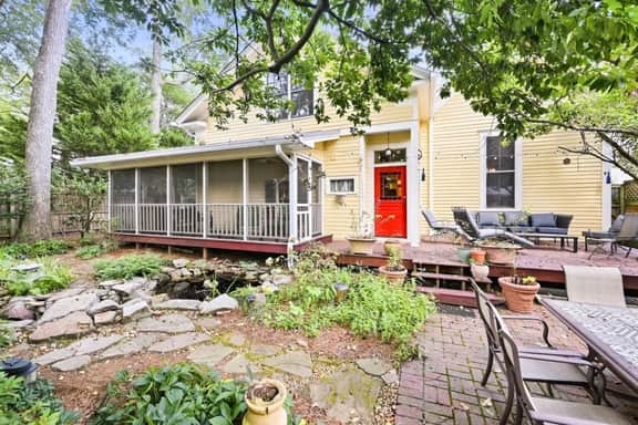 Vintage Charm, Backyard, WiFi, Near Dtwn Decatur - Image 2