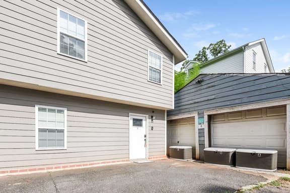 Cozy 1 Bedroom with Loft, Minutes from Grant Park