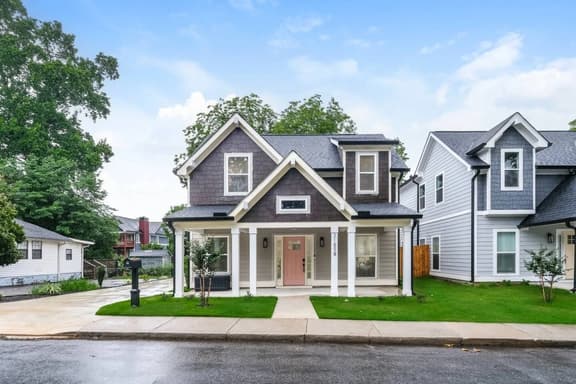 Hapeville Dream Escape