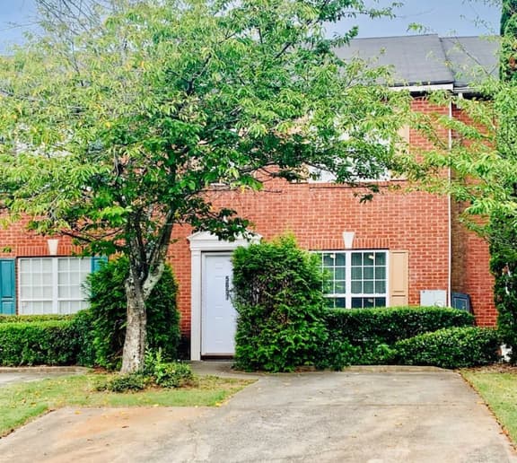 Roomy Townhome Near Arabia Mountain Nat’l Heritage