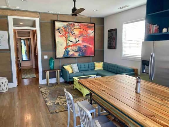 Chic Nooks at DeKalb Ave Unit B